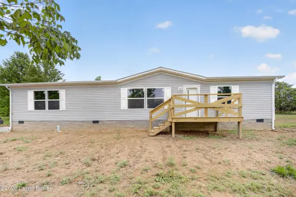 266 Cedar Ridge Ln, Garfield, KY 40140