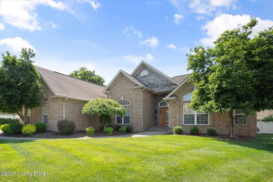 4124 Boones Grove Way, Jeffersontown, KY 40299 - #3