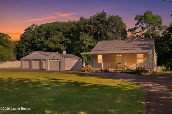 7125 W Highway 22, Crestwood, KY 40014