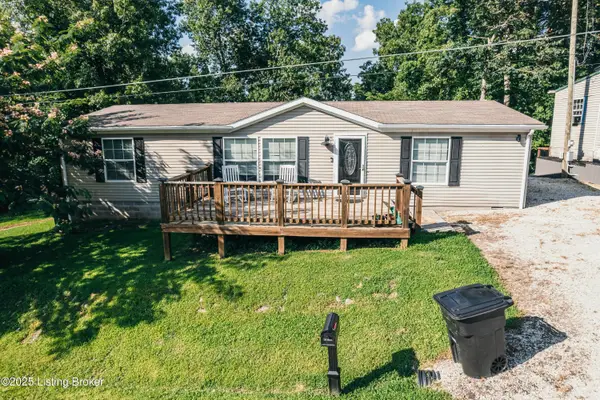 380 N Cave Springs Rd, McDaniels, KY 40152
