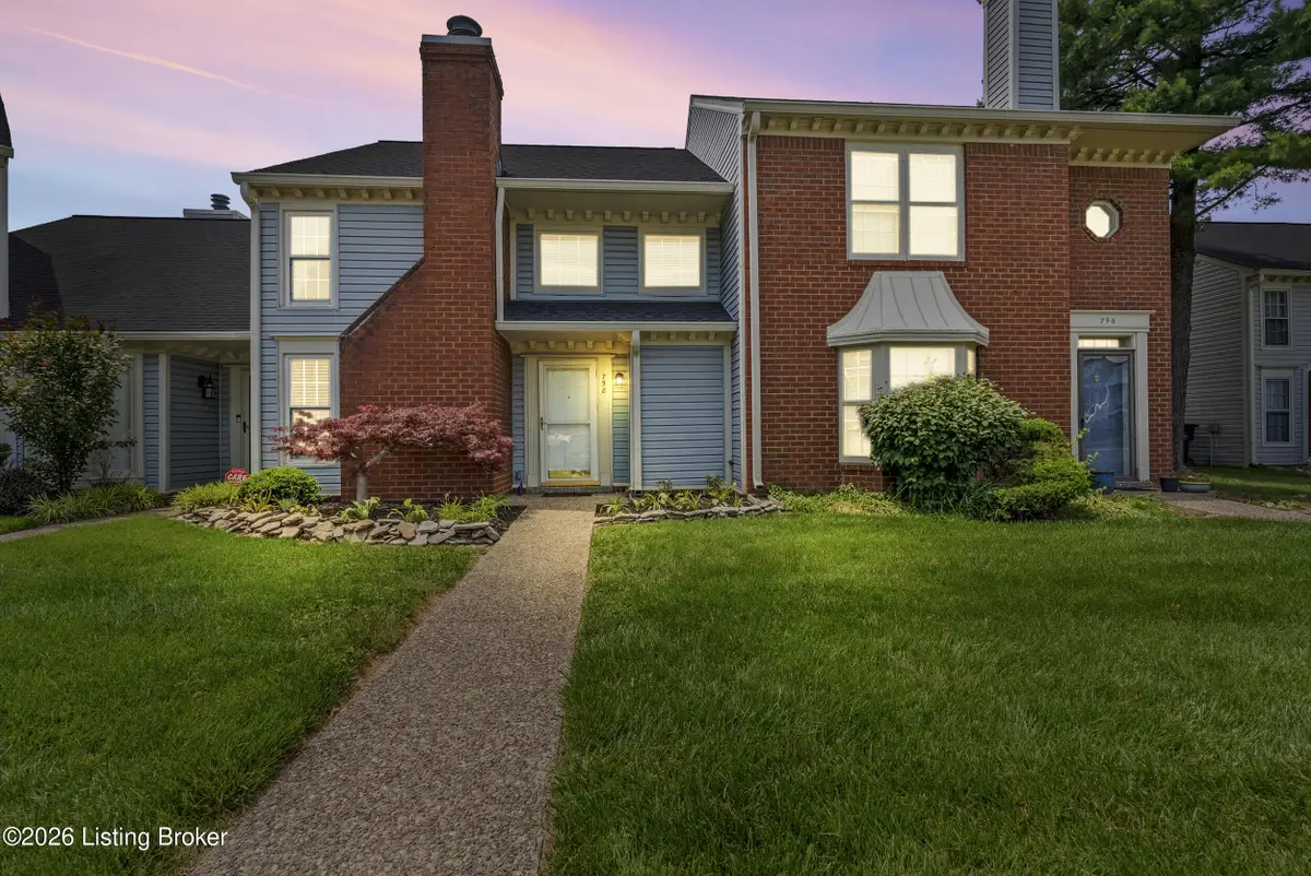 758 Yorkwood Pl, Louisville, KY 40223 - #1