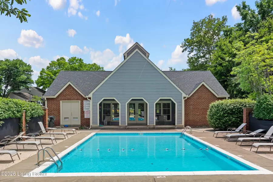 758 Yorkwood Pl, Louisville, KY 40223 - #2