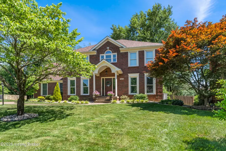 7804 Amber Glen Ct, Louisville, KY 40220 - #3