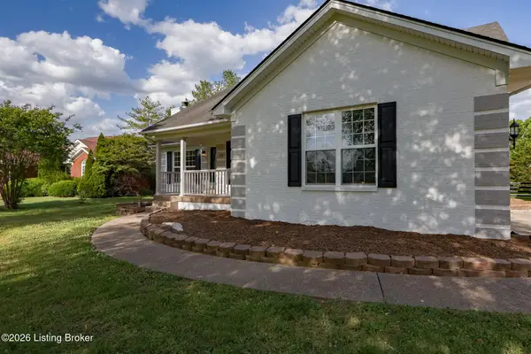 110 Jade Dr, Shepherdsville, KY 40165