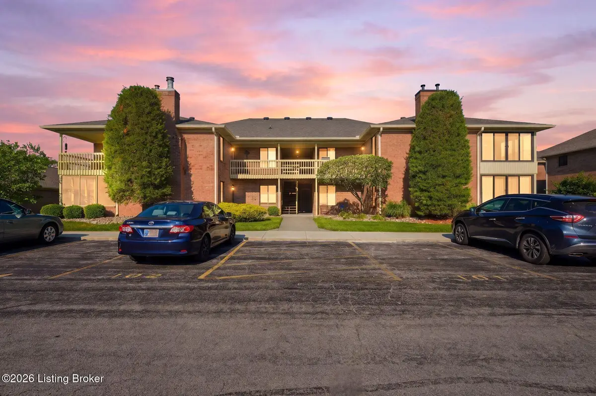 1710 Charlestown New Albany Rd #103, Jeffersonville, IN 47130 - #1