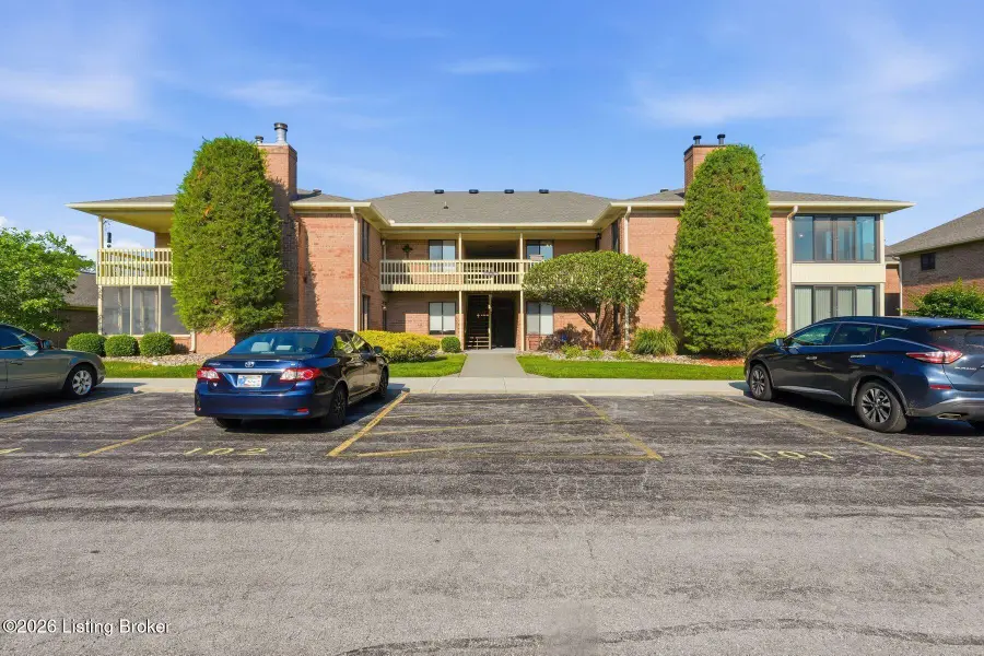 1710 Charlestown New Albany Rd #103, Jeffersonville, IN 47130 - #2