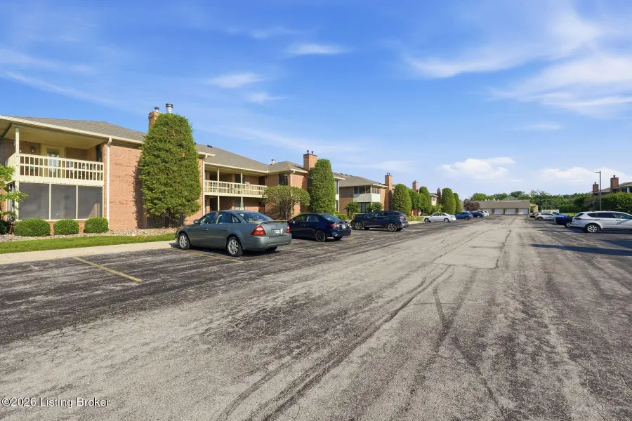 1710 Charlestown New Albany Rd #103, Jeffersonville, IN 47130 - #3