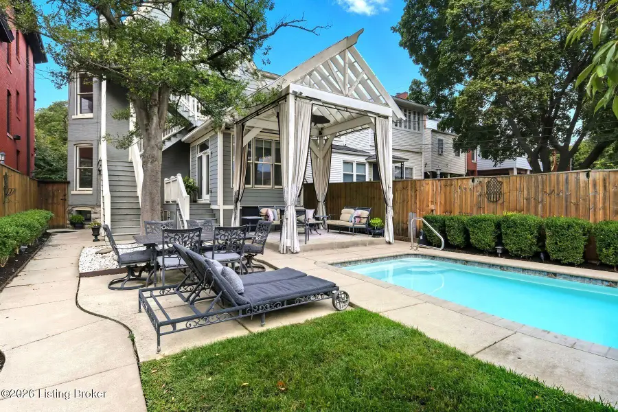 1515 S 3rd St, Louisville, KY 40208 - #2