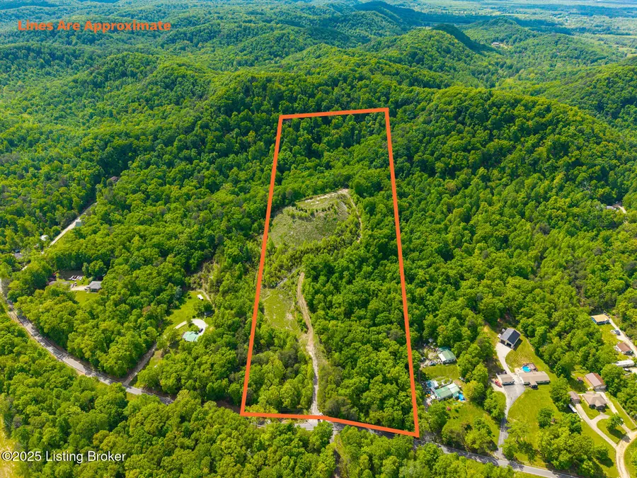 888 Horsefly Hollow Rd, Lebanon Junction, KY 40150 - #2