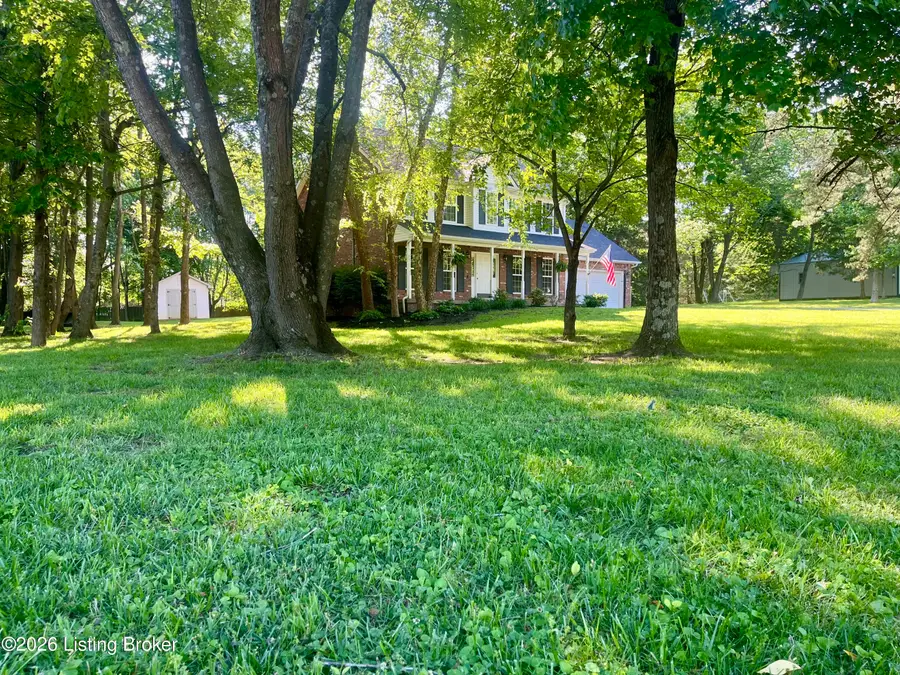 65 Cypress Dr, Elizabethtown, KY 42701 - #2