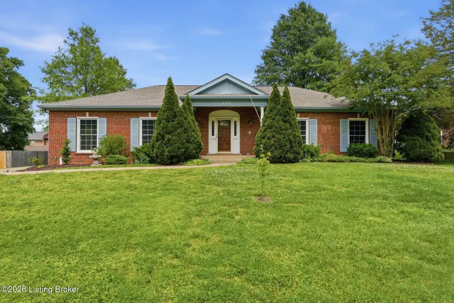 529 Nottingham Pkwy, Louisville, KY 40222 - #2