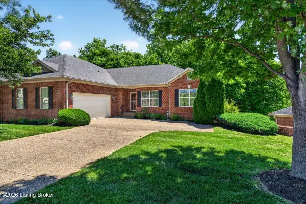 4111 Dolphin Rd, Louisville, KY 40220