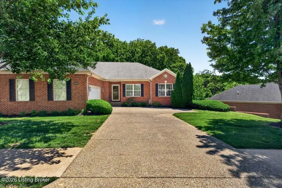 4111 Dolphin Rd, Louisville, KY 40220 - #2