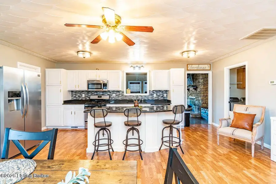 2365 Hall Simpson Rd, Loretto, KY 40037 - #3