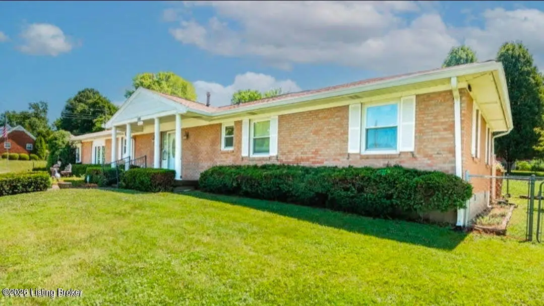 8201 Acme Way, Louisville, KY 40219 - #1