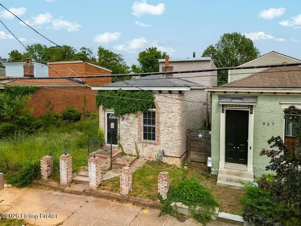 935 S Jackson St, Louisville, KY 40203