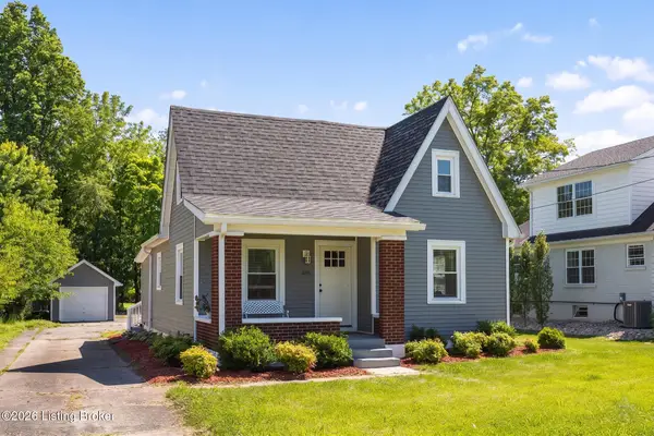 5214 Valley Station Rd, Louisville, KY 40272