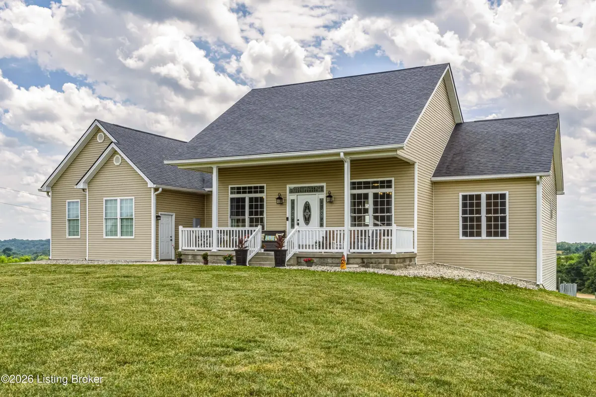 2366 E Highway 86, Irvington, KY 40146 - #1