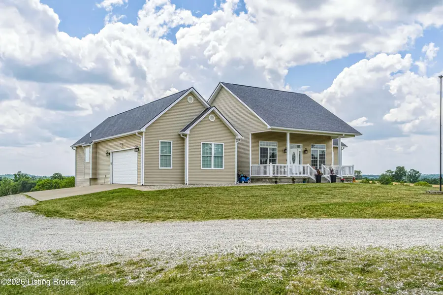 2366 E Highway 86, Irvington, KY 40146 - #2