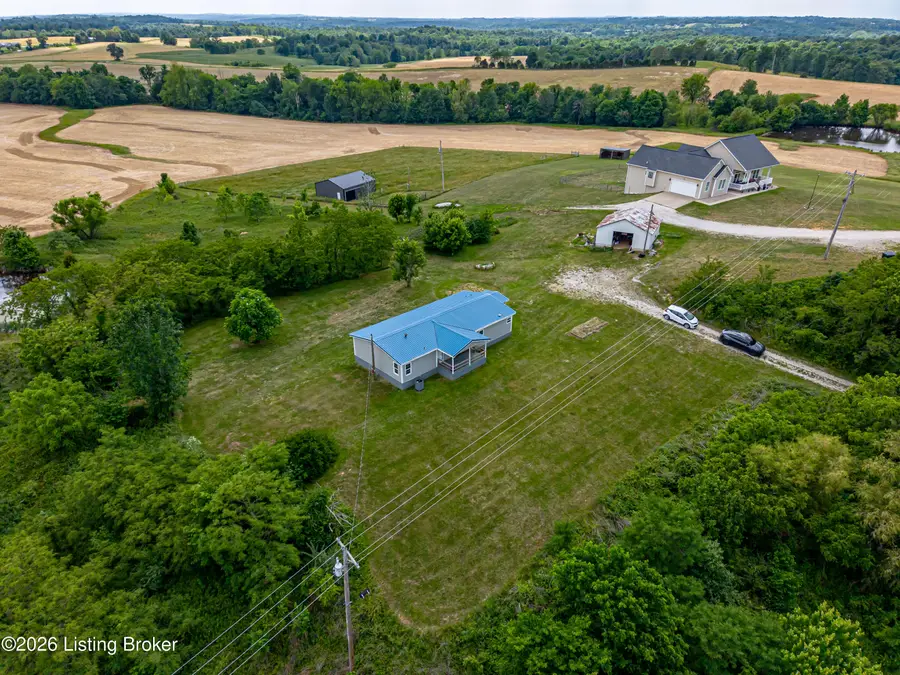 2422 E Highway 86, Irvington, KY 40146 - #2