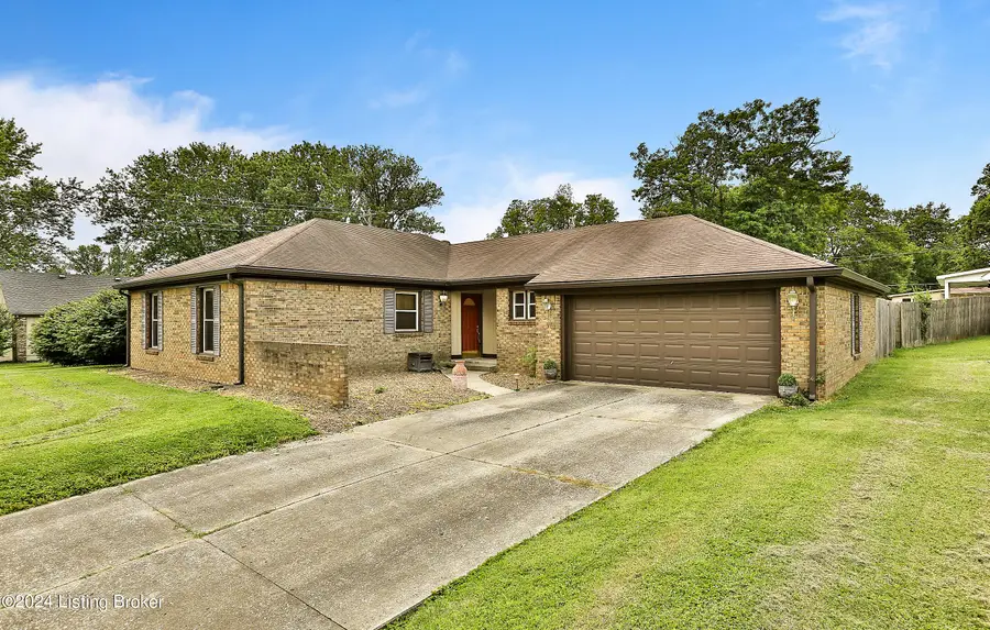 197 Longview Dr, Shelbyville, KY 40065 - #2