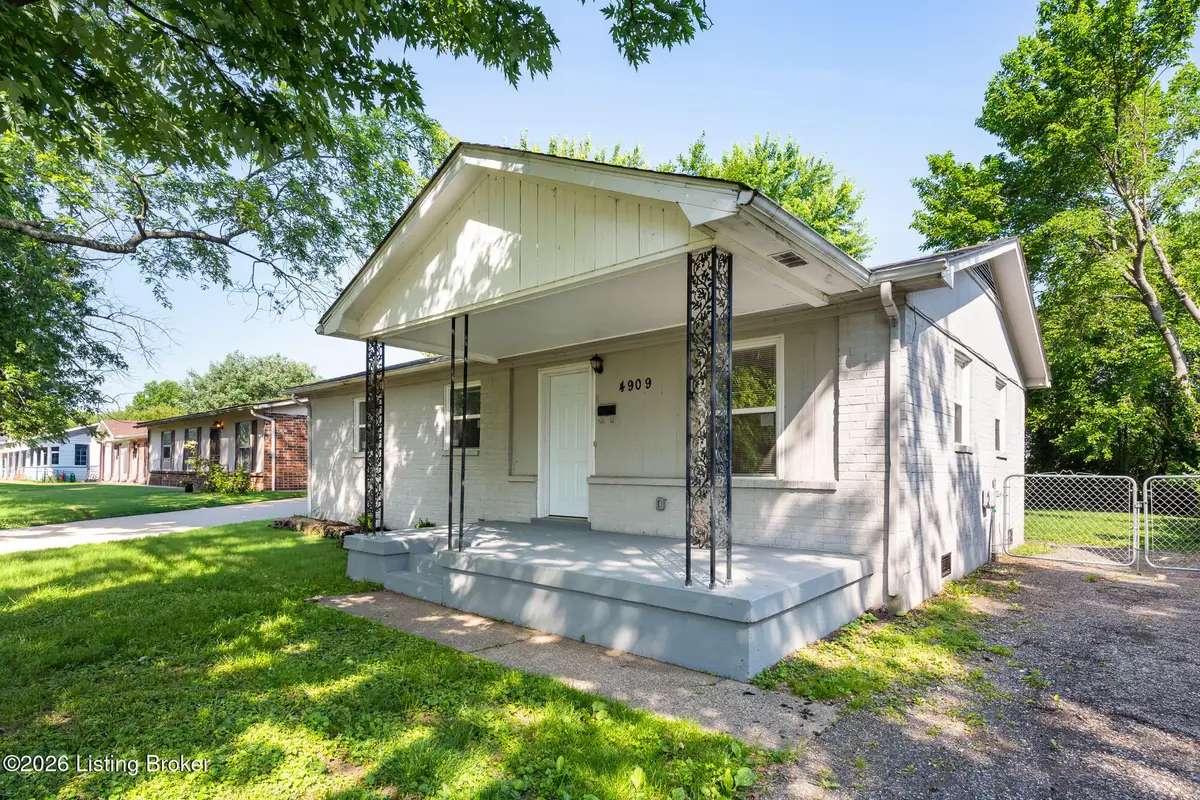 4909 Shasta Trail, Louisville, KY 40218 - #1
