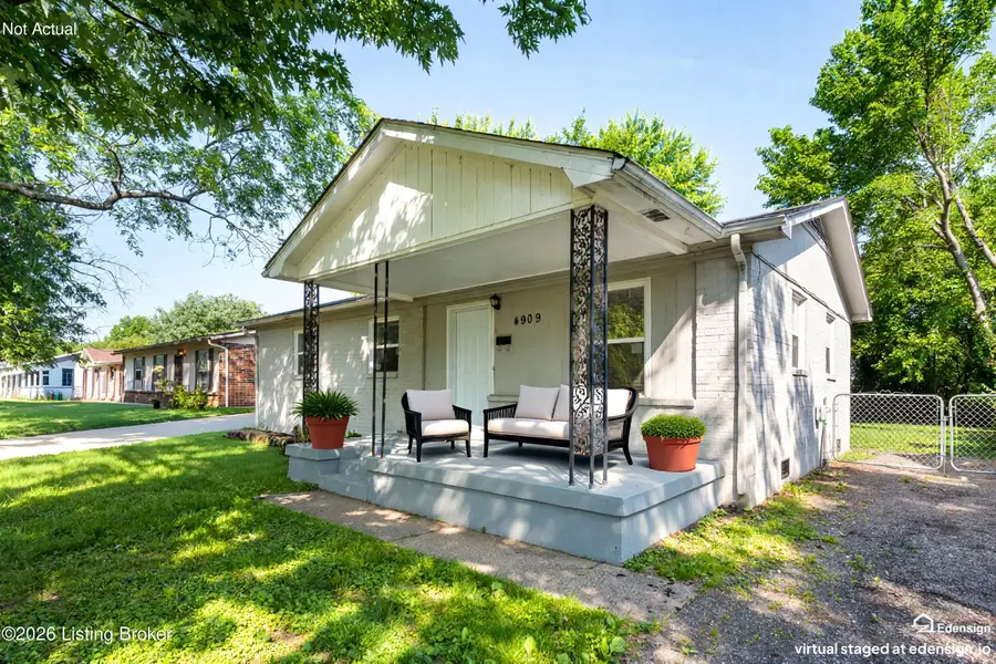 4909 Shasta Trail, Louisville, KY 40218 - #2