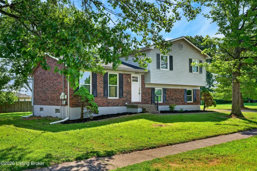 4407 Chenwood Ln, Louisville, KY 40299 - #2