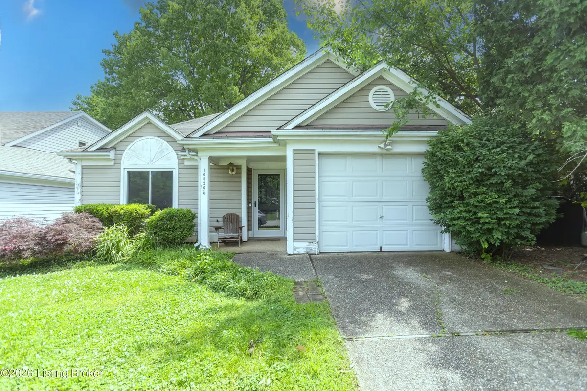 10526 Going Ct, Louisville, KY 40241 - #1