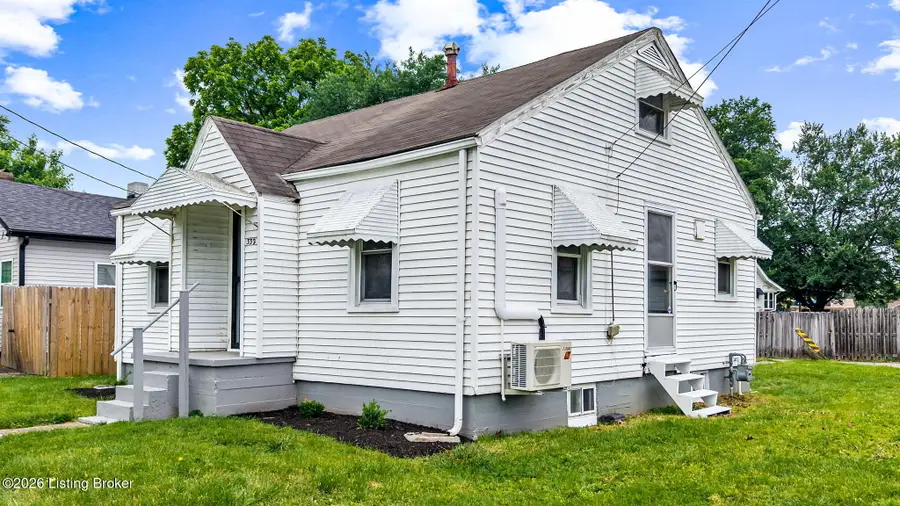 3320 Vetter Ave, Louisville, KY 40215 - #3