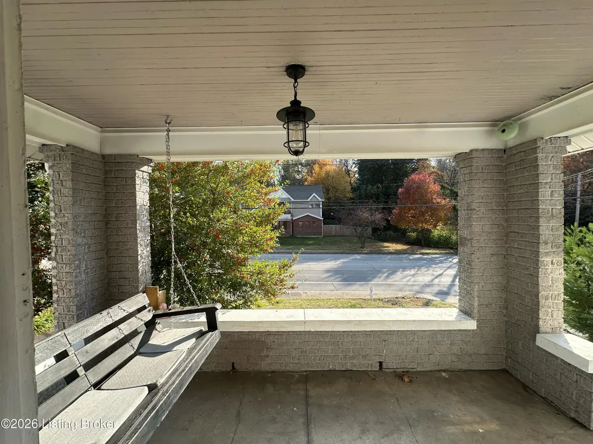 2611 Grinstead Dr, Louisville, KY 40206 - #1