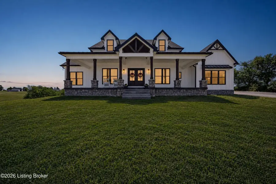 154 Farmview Dr, Springfield, KY 40069 - #2