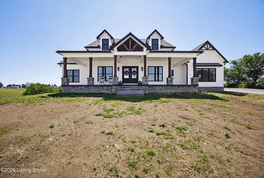 154 Farmview Dr, Springfield, KY 40069 - #3