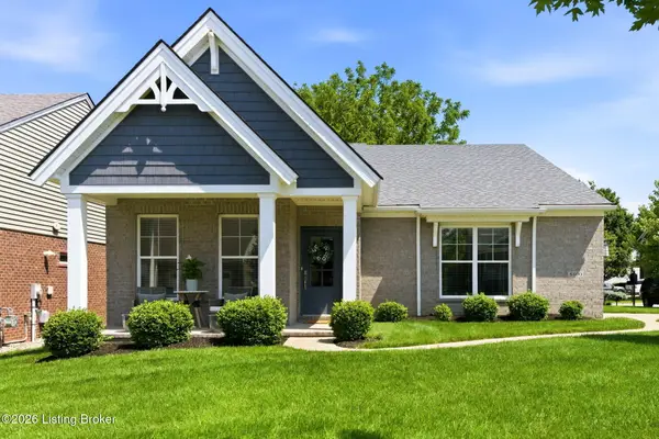 8800 Sanctuary Ln, Louisville, KY 40291