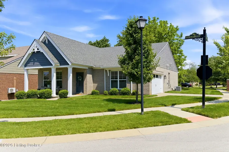 8800 Sanctuary Ln, Louisville, KY 40291 - #2