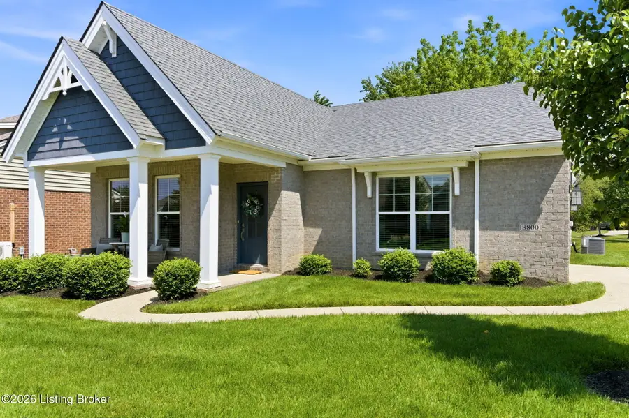 8800 Sanctuary Ln, Louisville, KY 40291 - #3