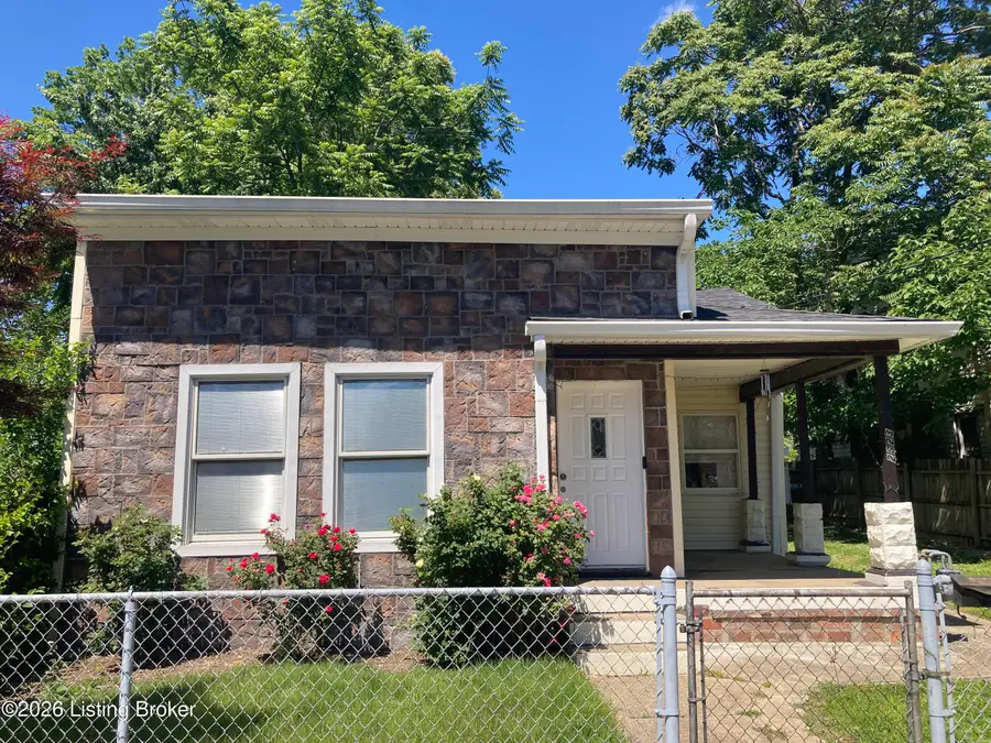 2323 Portland Ave, Louisville, KY 40212 - #2