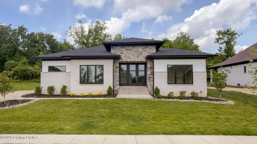 4007 Thomas Farm Dr, Louisville, KY 40299 - #3