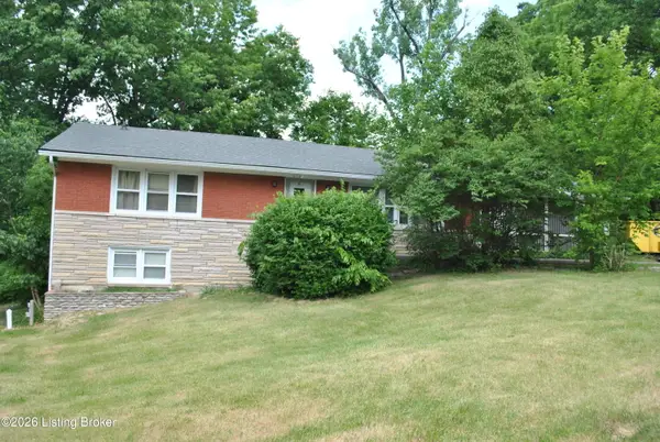 5337 Lost Trail, Louisville, KY 40214