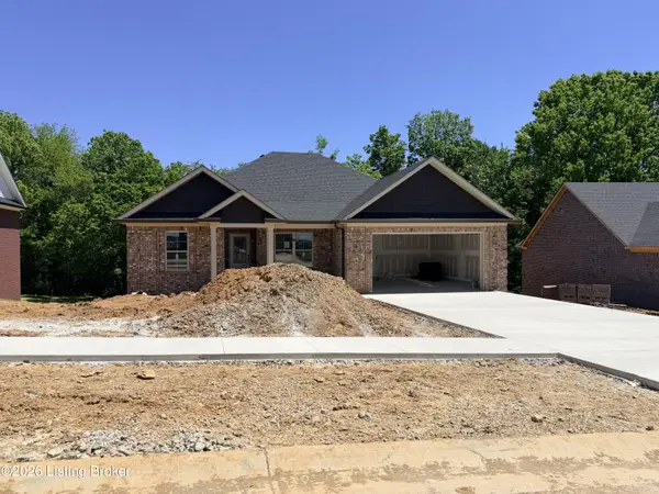 190 New Orleans Ct, Taylorsville, KY 40071