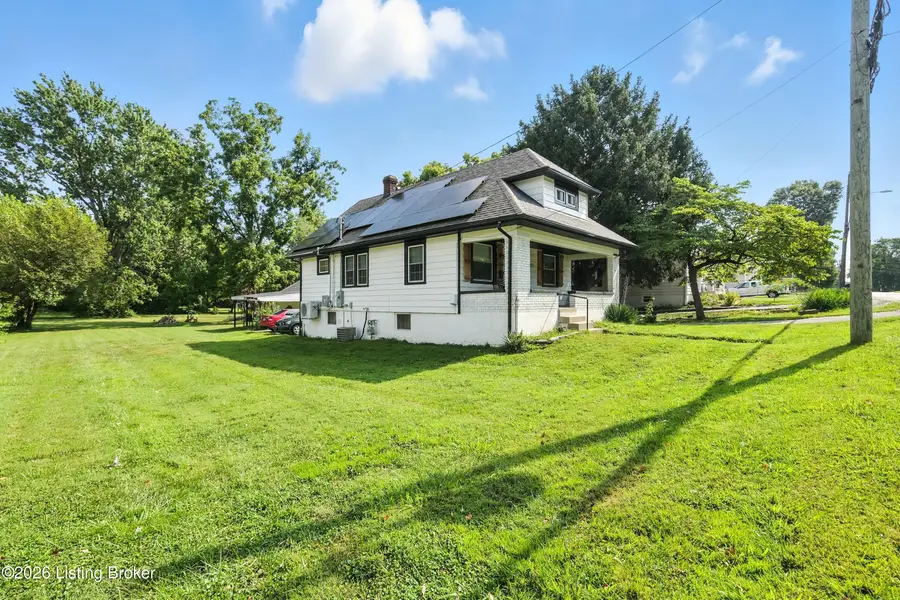 1871 Kendall Ln, Louisville, KY 40216 - #2