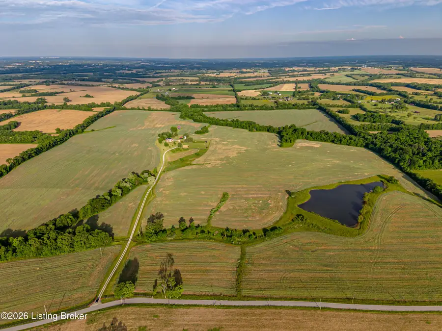 Tract 5 Mulberry Pike, Shelbyville, KY 40065 - #2