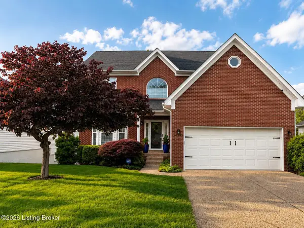 5105 Silverton Ln, Louisville, KY 40241