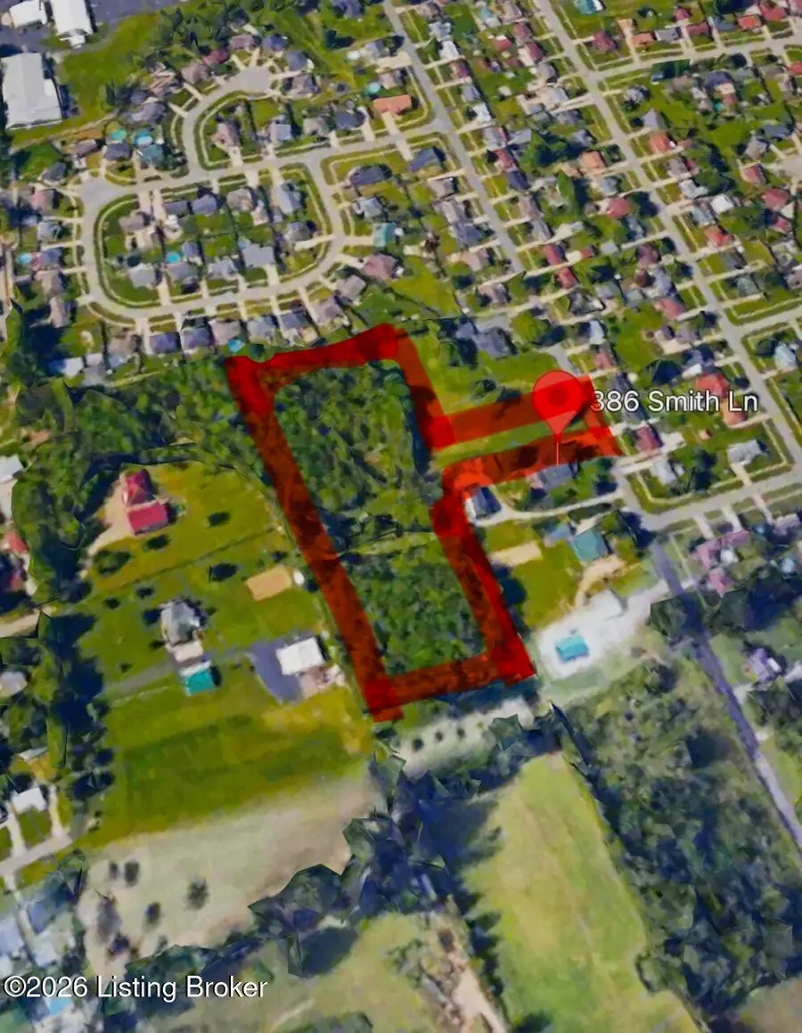 Tract 2 Smith Ln, Louisville, KY 40229 - #2