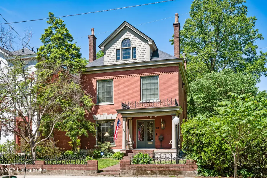 1338 S 6th St, Louisville, KY 40208 - #2