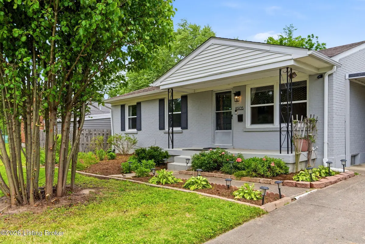 8505 Moody Rd, Louisville, KY 40219 - #1