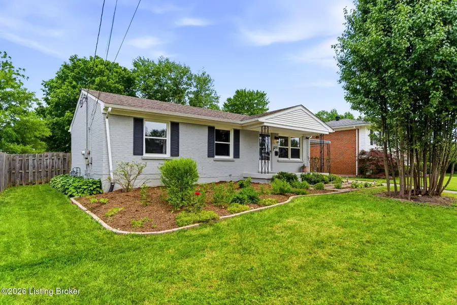 8505 Moody Rd, Louisville, KY 40219 - #2