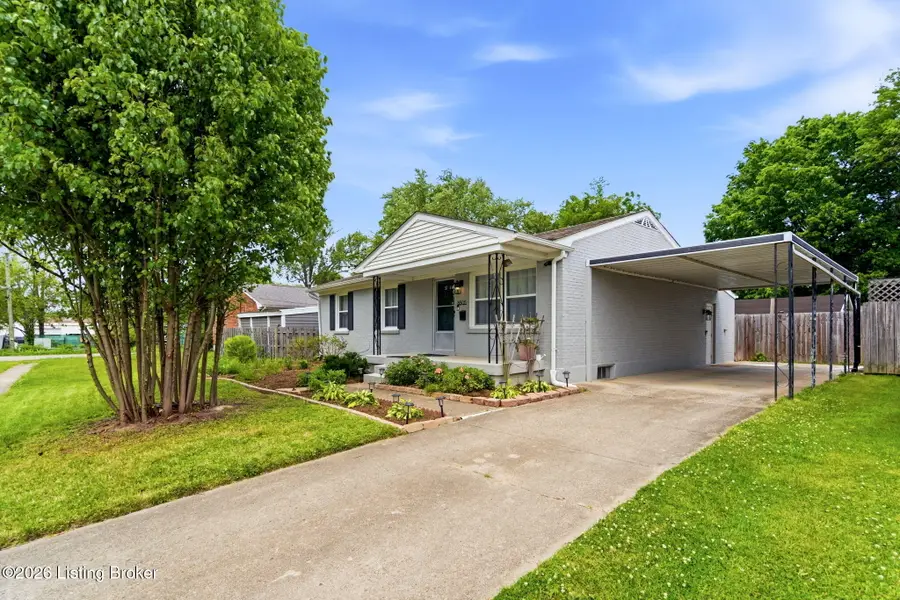 8505 Moody Rd, Louisville, KY 40219 - #3