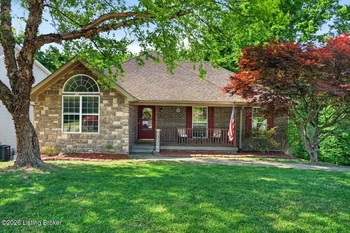6200 Whispering Hills Blvd, Louisville, KY 40219 - #1