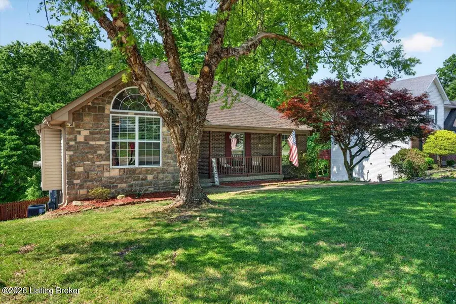 6200 Whispering Hills Blvd, Louisville, KY 40219 - #2